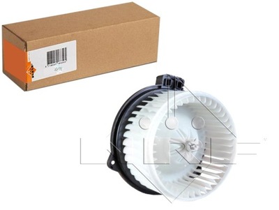 VENTILADOR SOPLADORES TOYOTA RAV 4 II 1.8-2.4 05.00-11.05 NRF  