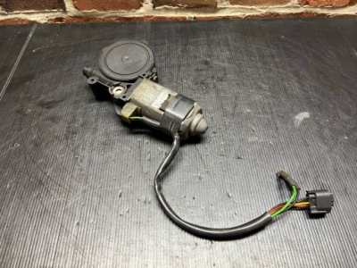 Mercedes r129 моторчик стекло правый 0130821329 фото №1