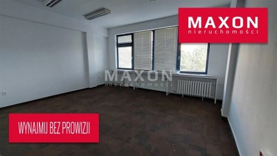 Biuro, Warszawa, Żoliborz, 36 m²
