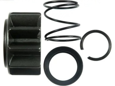 Набір ремонтний стартер sdk5007 as-pl фото №1