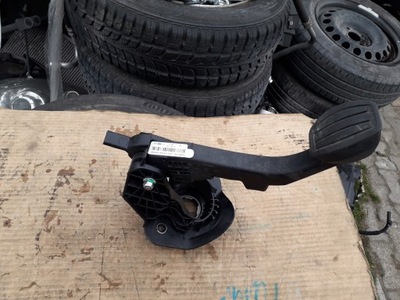 Педаль сцепления partner berlingo iv 19- фото №1