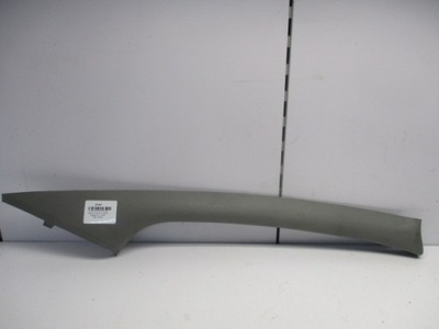 Trafic ii заглушка защита стойка перед правая фото №1