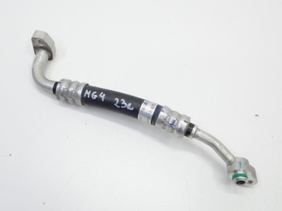 Пабтрубок  шланг трубка кондиционера 11250729 mg 4 mg4 mg-4 ev 23r фото №1