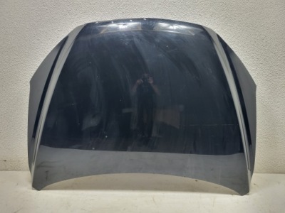 Капот кришка двигуна mazda cx5 cx-5 i 2012- 2017 фото №1