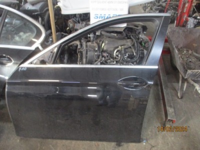 Bmw f10 f11 двері перед/зад ліва 668/9 фото №1