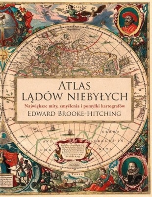 Atlas lądów niebyłych