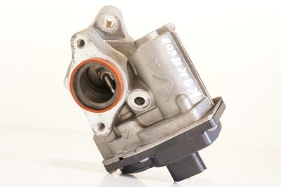 Клапан egr renault clio iv dacia lodgy 147104647r фото №1