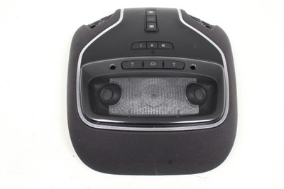 Лампа потолочный maserati quattroporte vi 2014 фото №1