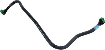 Ford f150 lift 17- 2.7 шланг паров топлива wąż фото №1