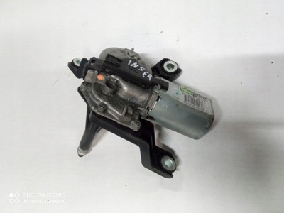 Opel insignia механізм двірник задній фото №1