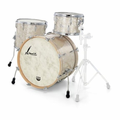 Sonor Vintage Three22 Vintage Pearl Shell Set