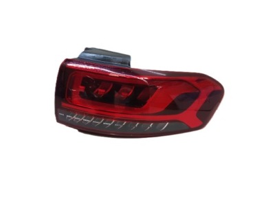 Mercedes eqb w243 лампа задняя правая задняя фото №1