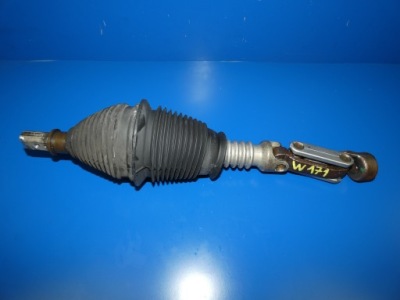 Mercedes slk r171 w171 крестовина колонки руля фото №1