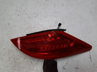 Peugeot 308 cc cabrio лампа правая задняя задняя фото №1