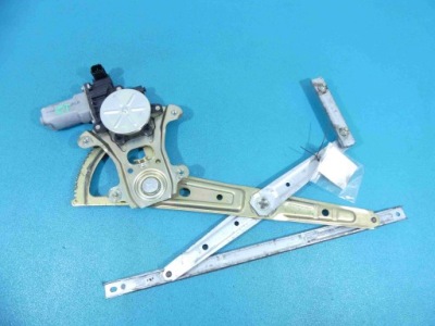 Підйомник задня задній лівий subaru tribeca b9 05-14 фото №1