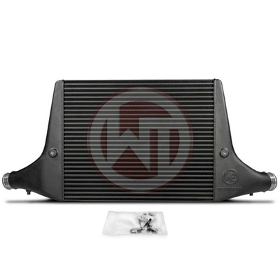 INTERCOOLER AUDI S4 B9 EE.UU. 3.0TFSI WAGNER TUNEADO  