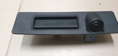 TESLA Y 3 CÁMARA RETROVISOR TAPA CERRADURA PARTE TRASERA 1095949-00-E  