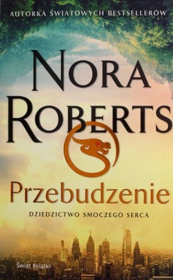 Przebudzenie. Dziedzictwo Smoczego Serca