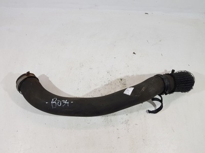 Шланг труба интеркулер 9820100680 opel combo e berlingo iv 1.5d d15dt фото №1