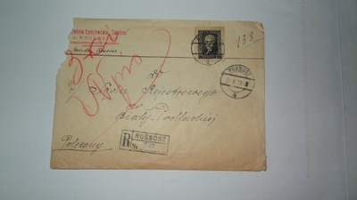 SPOŁEM - Rossosz - 1931