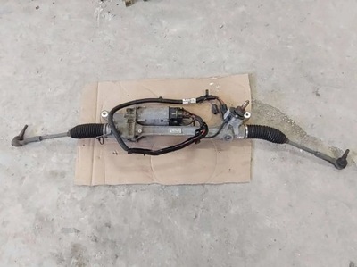 Трансмиссия рулевая рулевая рейка land rover discovery 5 range rover sport фото №1