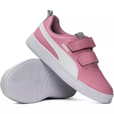 Buty dziecięce Puma 371543-23 r. 35