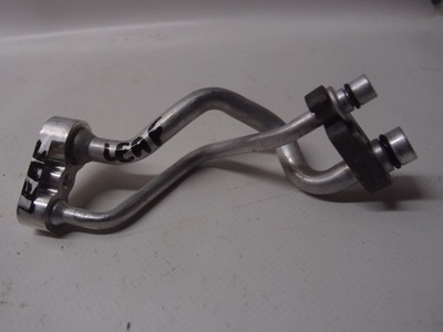 Wąż шланг кондиционера nissan leaf ii фото №1