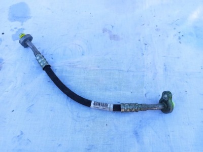 S60 ii v60 1.6 d d2 шланг кондиціонера 31305891 фото №1