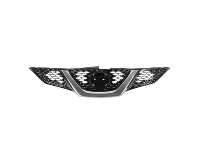 GRILLE NISSAN ROGUE SPORT 17- 623106MA0A  