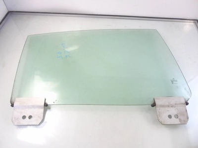 Стекло дверь правый задняя правая двойной citroen c6 фото №1
