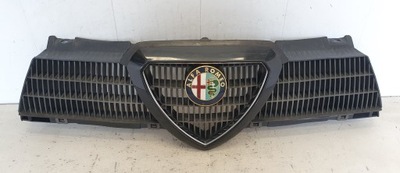 ALFA ROMEO 155 GRILL ATRAPA CHŁOTNICY ORYGINAŁ