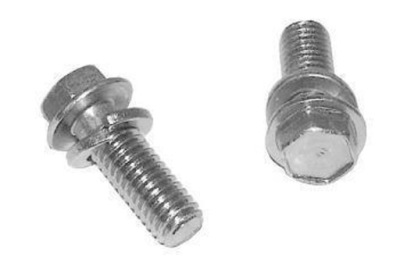 1965 - 1973 ford mustang болти стартер фото №1