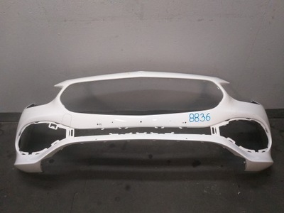 Бампер перед mercedes c klasa w206 фото №1