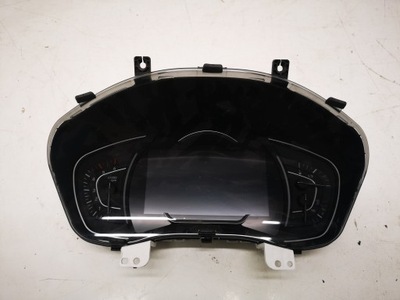 Приборы счетчик hyundai santa fe 2.2 rcdi 2020 фото №1