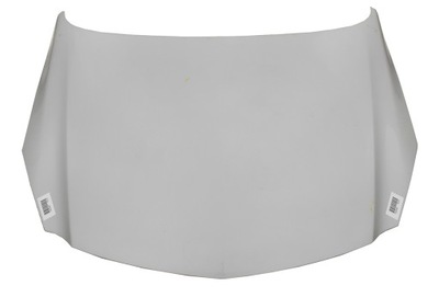 Капот крышка двигателя opel insignia a фото №1