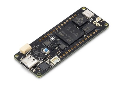 Arduino Portenta H7 Lite Connected - ABX00046