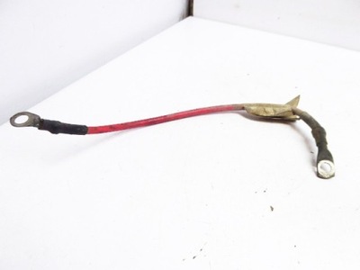 Panda ii 03- шланг клемма масса 1.3 jtd фото №1