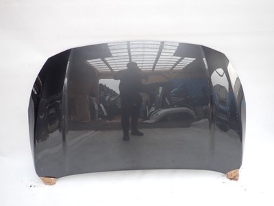 Subaru xv ii 2 crosstrek 18- капот кришка двигуна фото №1