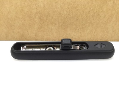 Dacia dokker повзунок регулювання висоти поперечина фото №1