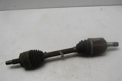 Приводной вал левая передняя перед 1.4 t-jet jeep renegade 005201099 фото №1