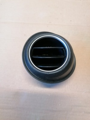 Honda civic ix решётка вентилятор обдув 12-16 правая фото №1