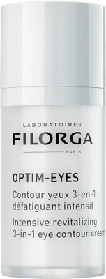 Filorga Optim-Eyes Eye Krem pod oczy 3w1 15ml