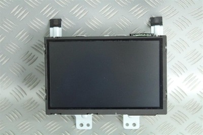 MONITOR MONITOR NAVI INFINITI Q60 TI462200-6920  