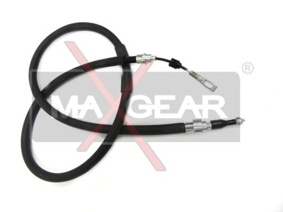 CABLE FRENOS DE MANO DO VW SHARAN  