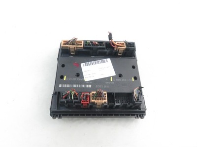 MODULE COMFORT SKODA FABIA I 6Q1937049C 5WK48212C  