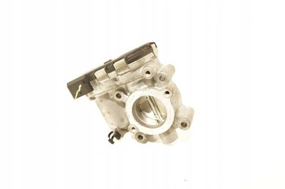 Дросельна заслінка renault kadjar 1.3 tce 161203209r фото №1