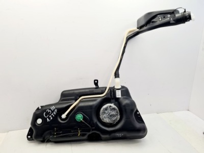 Citroen c3 iii 1.2 thp бак топлива 9805116580 фото №1