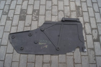 Захист підвіска clio v 748a22398r фото №1