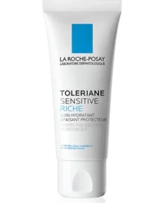 La Roche Posay Toleriane Sensitive Riche krem 40 ml