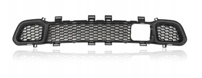 Jeep cherokee v kl 14-18 решётка радиатора нижний решётка радиатора радар białystok фото №1